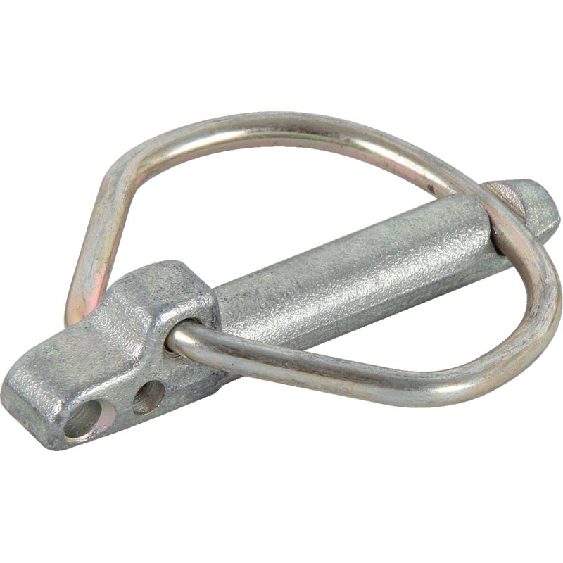 Sicherheitsvorstecker