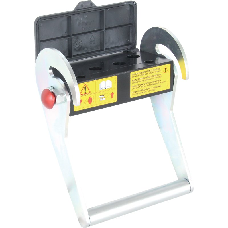 Multikuppler Gehäuse