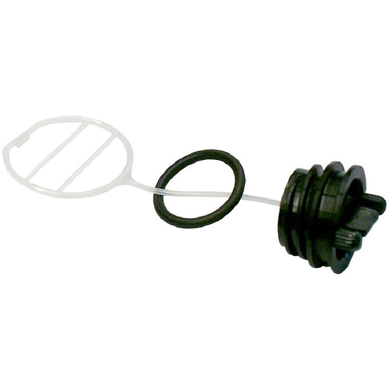 Öltankverschluss anstelle von Husqvarna 501765602