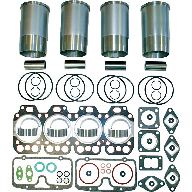 Motorreparatursatz