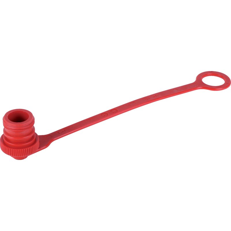 Staubschutz Schraubkupplung