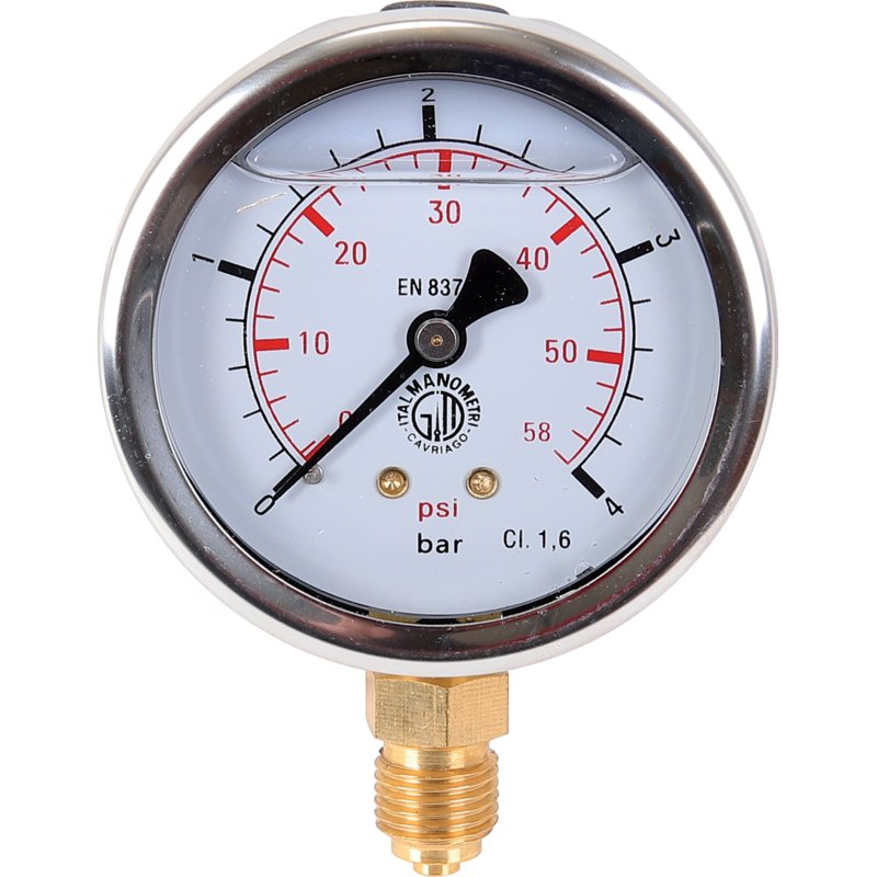 Manometer