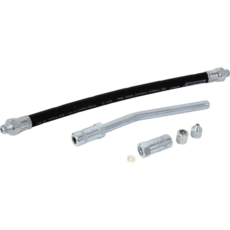 Fettpressen-Zubehör