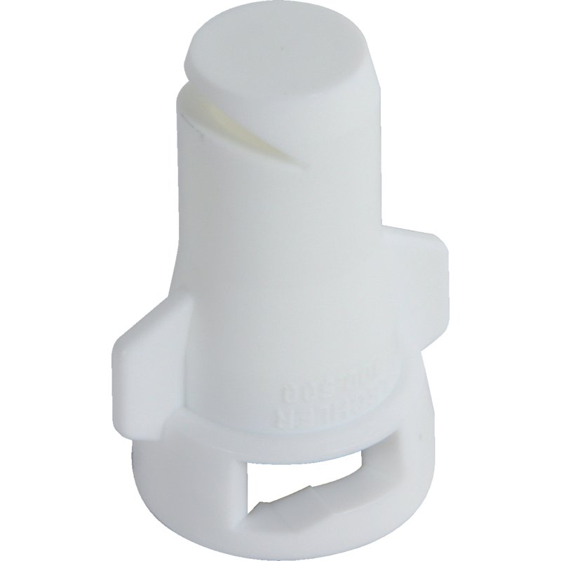 Fertilizzante liquido - ugello in plastica