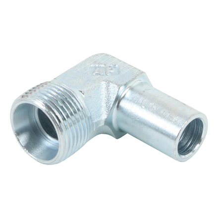 Einstellbare Winkel. EWS 6L Schaft