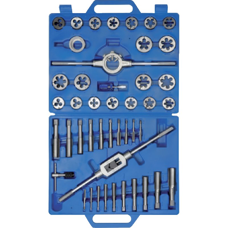 Set di utensili per il taglio del filo