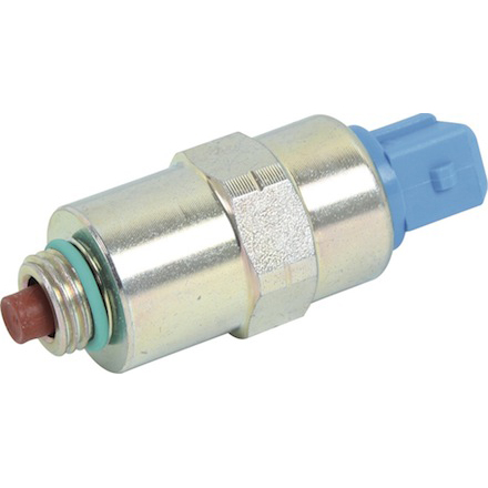 Abstellmagnetschalter passend zu Perkins-Motor