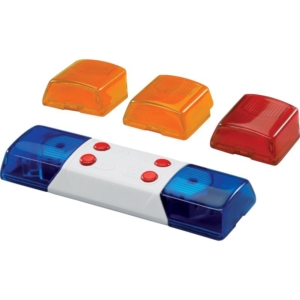 Modul Licht und Sound Universal Spielzeug 02802 - Bruder