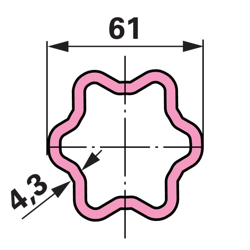 Gelenkwelle