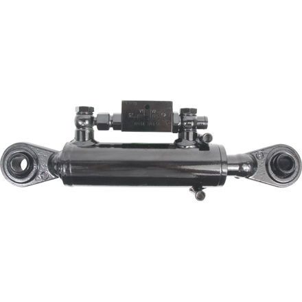 Oberlenker mechanisch, Kat. 2, 530-750 mm, mit Fanghaken