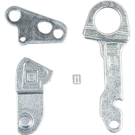 Verschlusshebel Spezial Kat.3