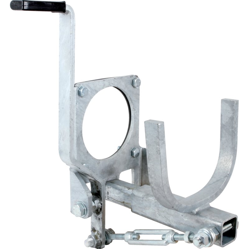 Flansch-Schnellkuppler