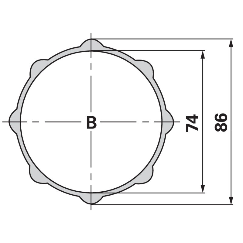 Dichtring