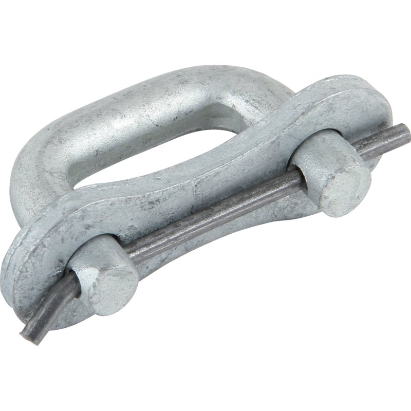 Kettenverschlussglied für Kette 9 x 27, 10 x 26,5