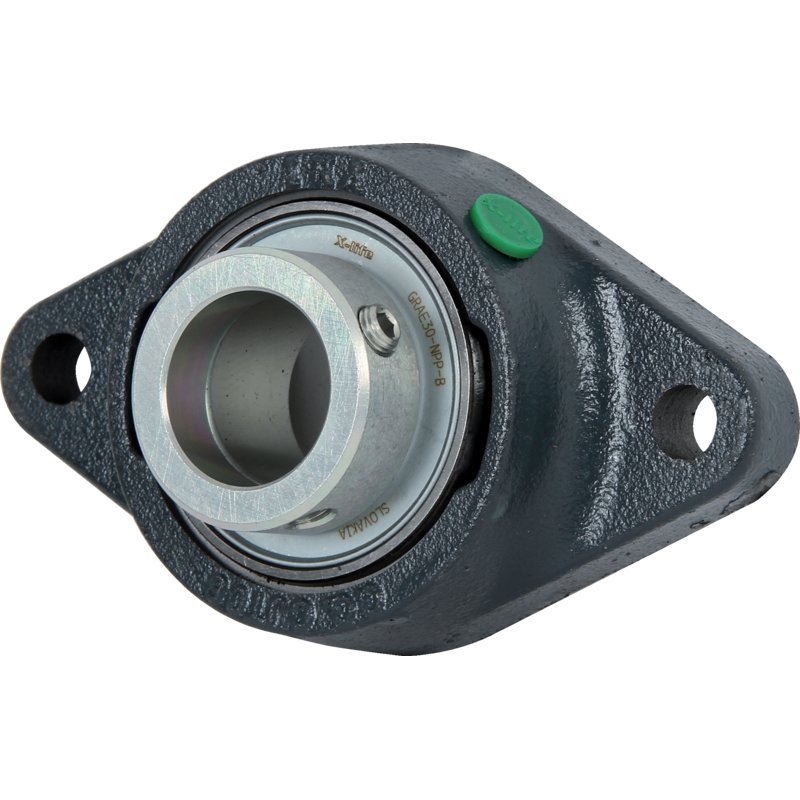 Cuscinetto flangiato