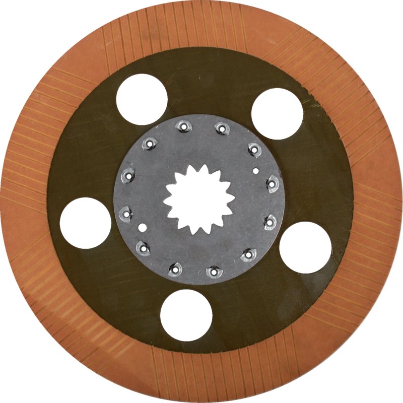 Bremsscheibe