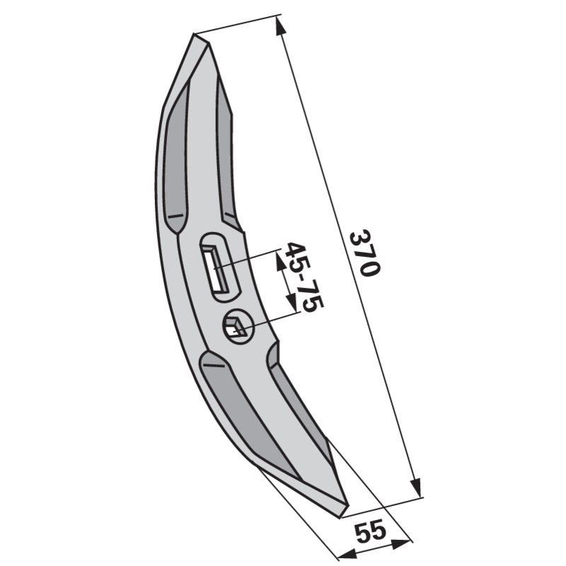 Azioni di coltivatori