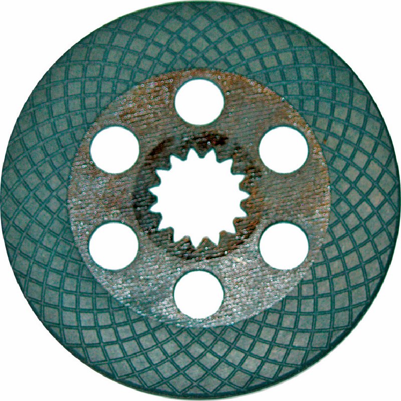 Bremsscheibe
