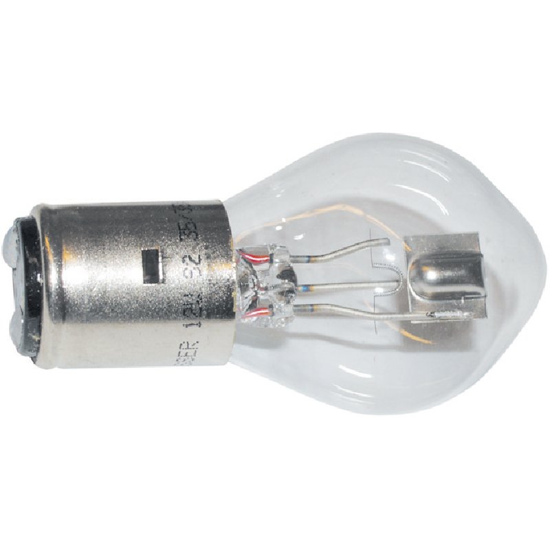 Kugellampe 12 V, 35/35 W