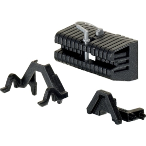 Adapterset mit Frontgewicht Spielzeug 3095 - Siku