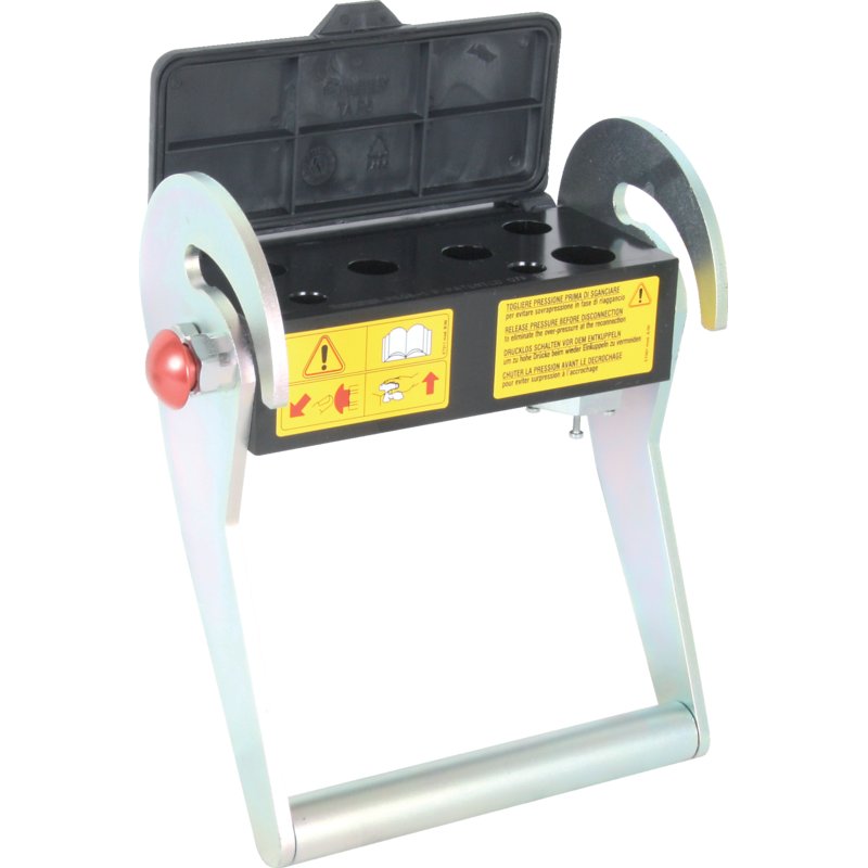 Multikuppler Gehäuse