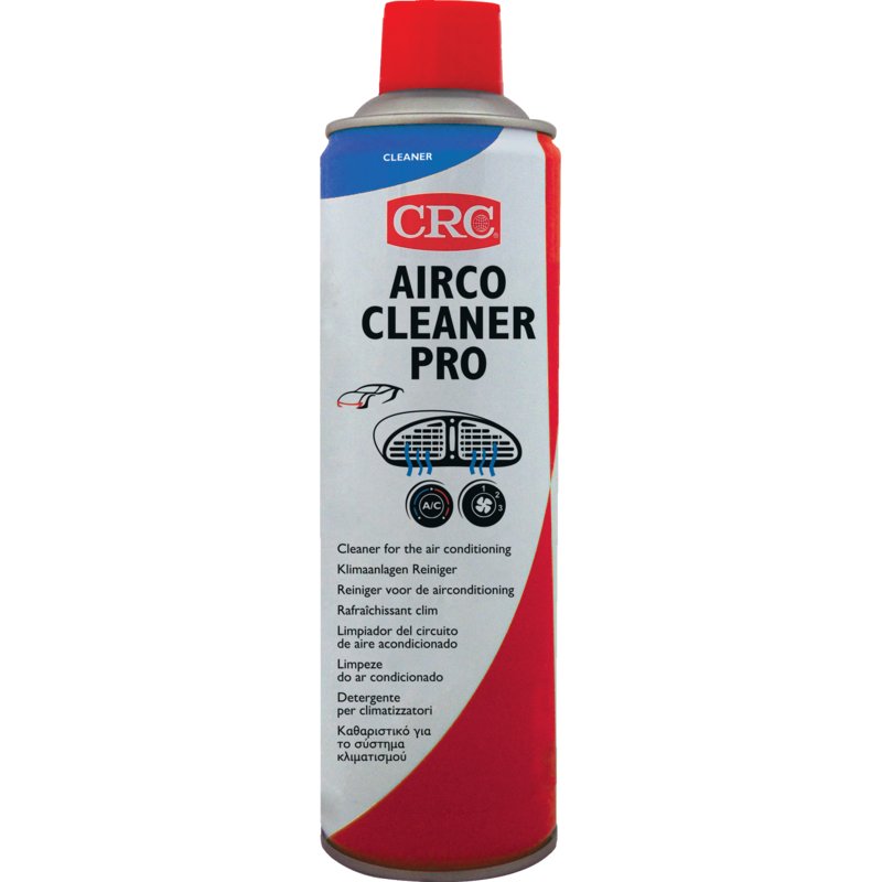 Klimaanlagenreiniger