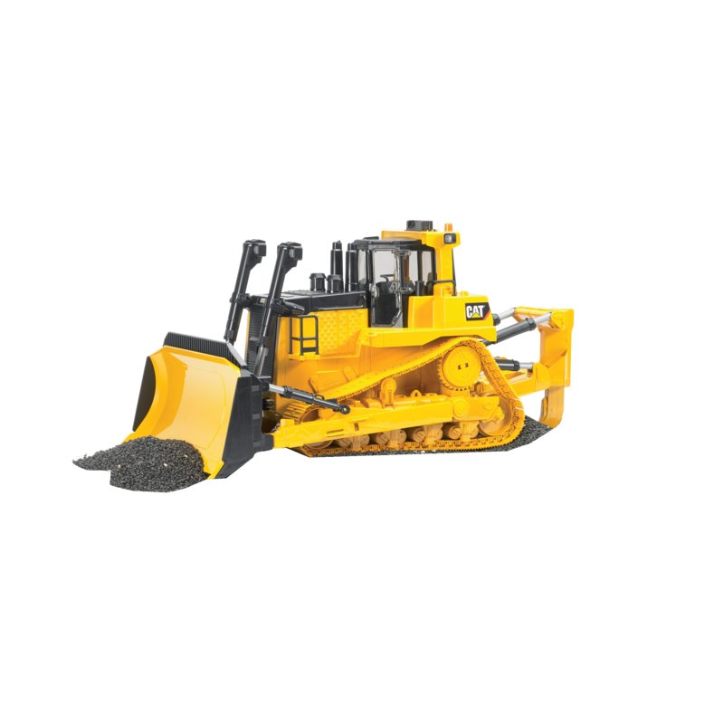 Bulldozer Caterpillar Spielzeug 02452 - Bruder