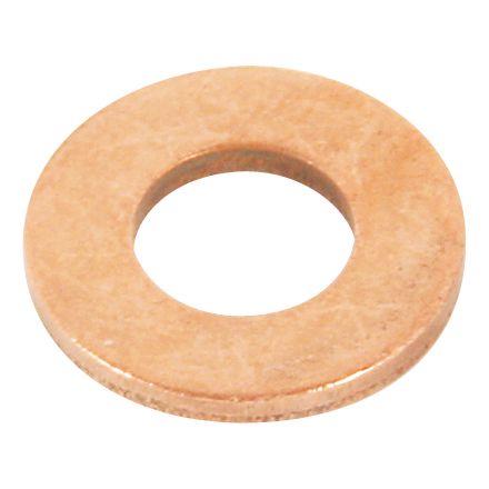 Dichtung zu Einspritzdüüse 9x19x2 mm