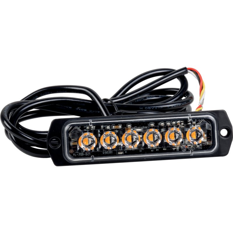 LED Blitzleuchte