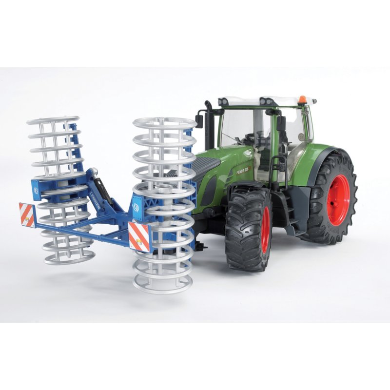 Frontpacker Lemken VarioPack K Spielzeug 02222 - Bruder