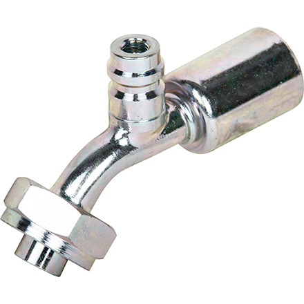 Dichtkegel KL KOM 45 DN10 1-14 Füllventil
