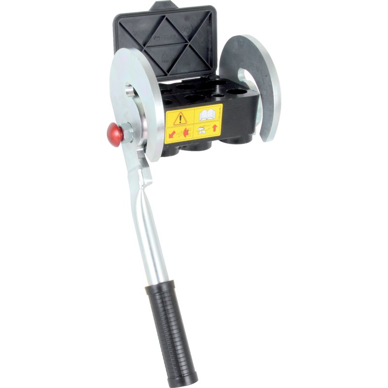 Multikuppler Gehäuse