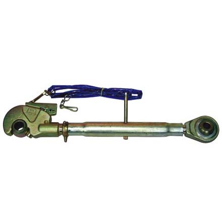 Oberlenker mechanisch, Kat. 3/2, 770-1.030 mm, mit Fanghaken