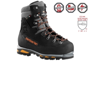 Schuhe Zamberlan LOGGER PRO GTX RR schwarz - Gr.43