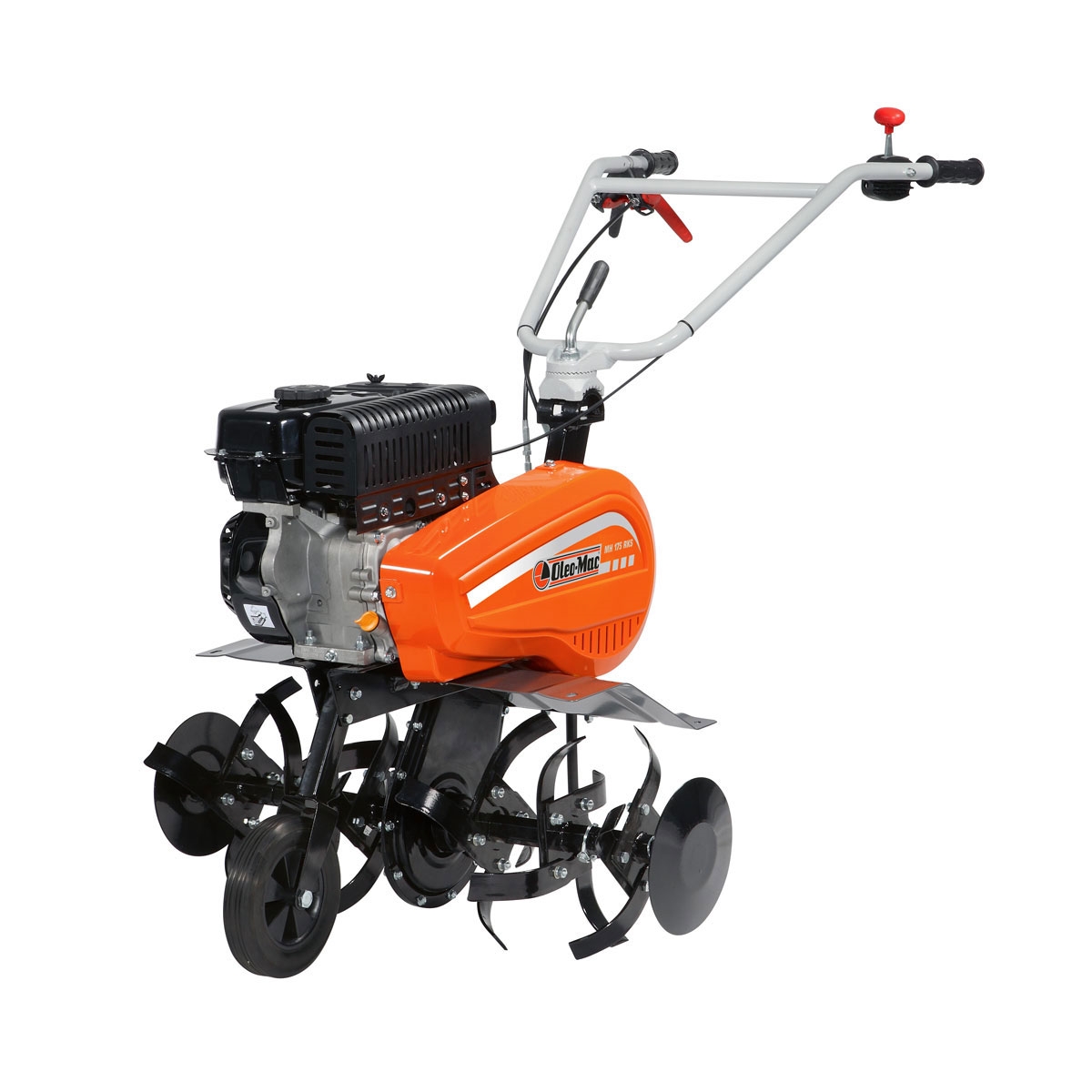 Oleo-Mac motozappa MH 175 RKS
