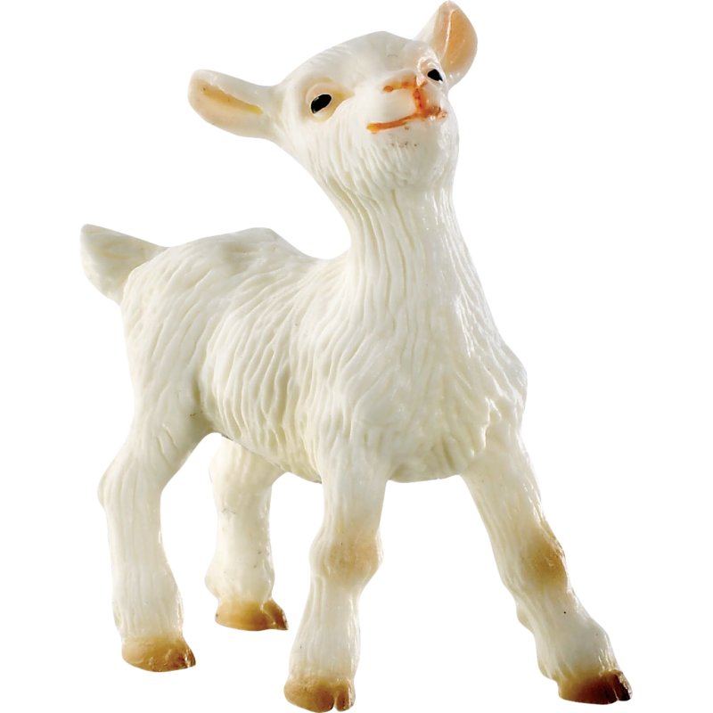 Figurina capretto giocattolo 62319