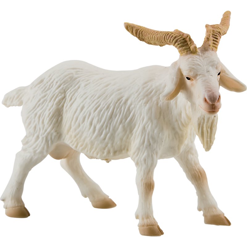 Figurina caprone giocattolo 62317 - Bullyland