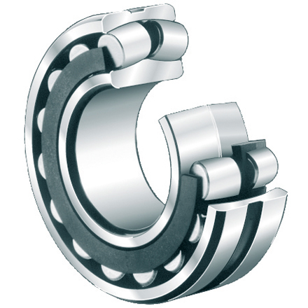 FAG Pendelrollenlager 22310-E1, DIN635