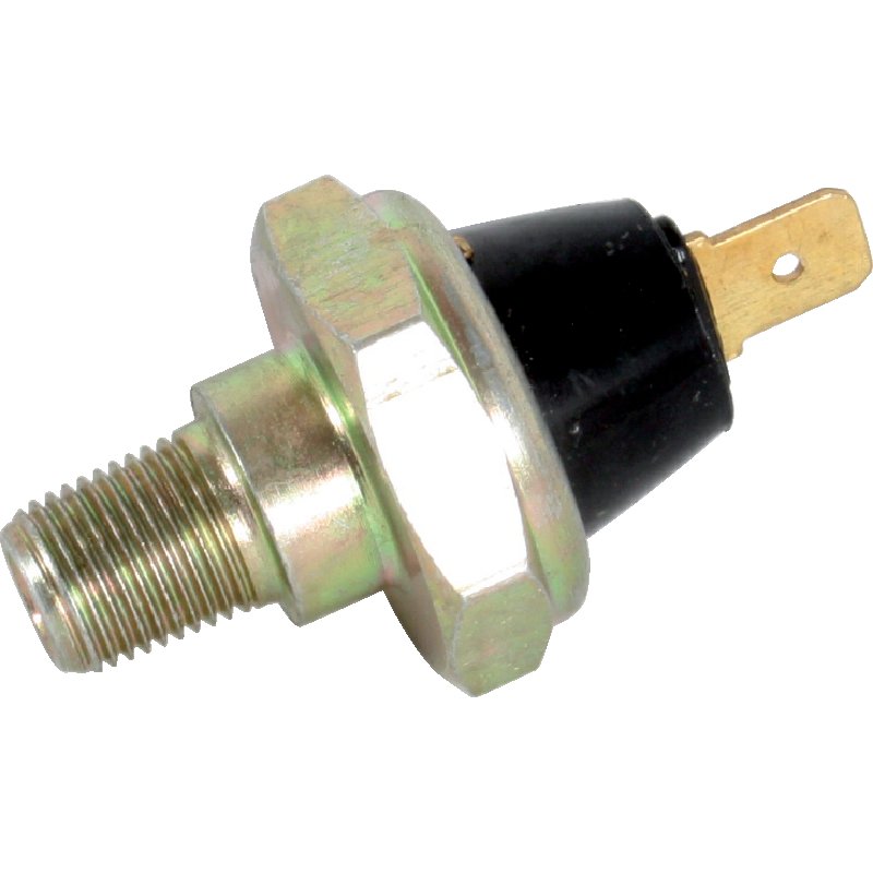 Pressostato olio