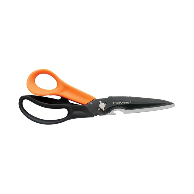 Universalschere Cuts+More - Fiskars
