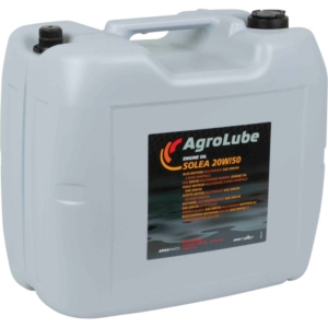 Motoröl Solea 20W/50, 20 Liter