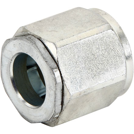 Verschlusskupplung WEO Dm 16