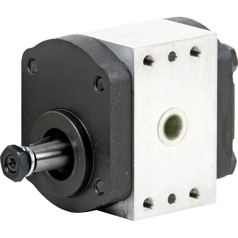 Hydraulikpumpe
