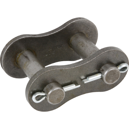 Steckglied Simplex passend zu Rollenkette 20 B-1