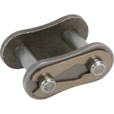 Rexnord Steckglied Simplex pass. zu Rollenkette ASA 60-1