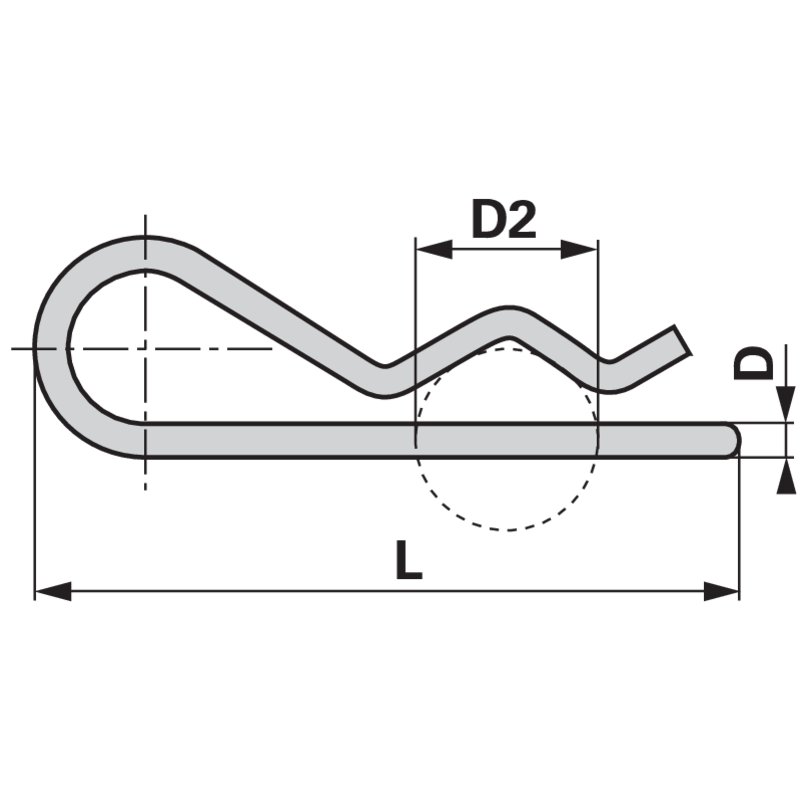 coppiglia primaverile