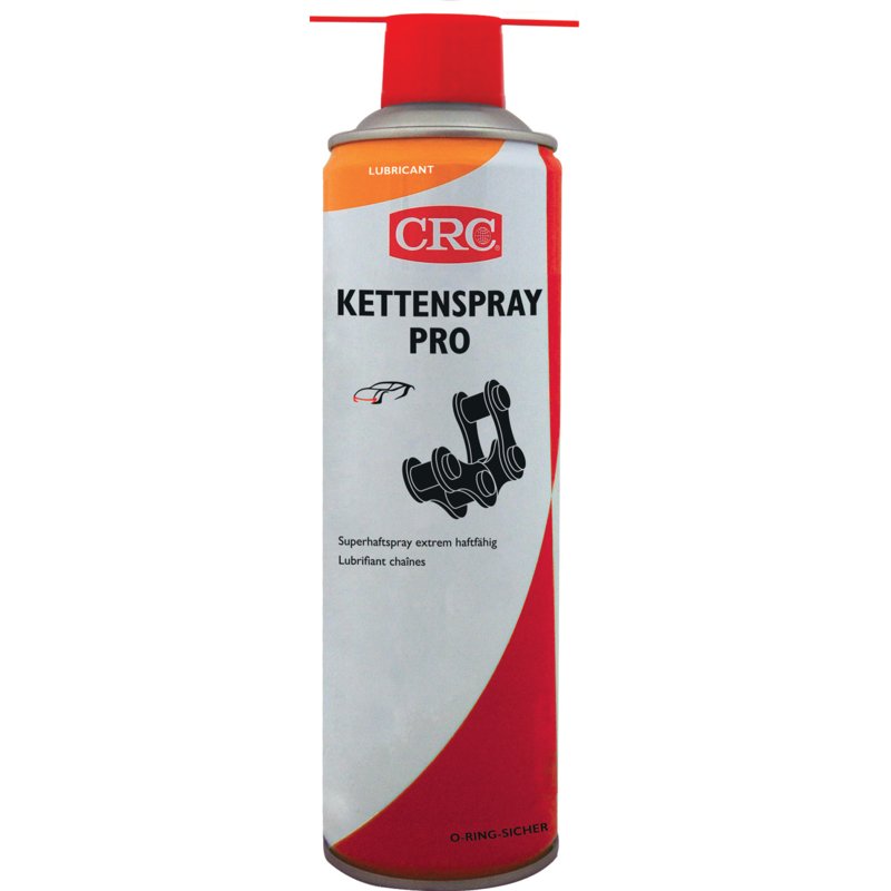 Spray per catene