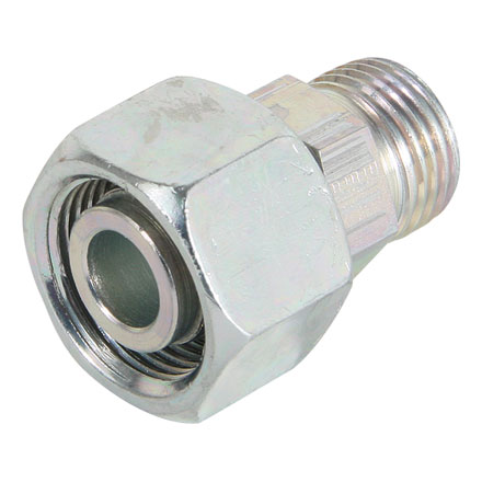 Reduzierverschraubung