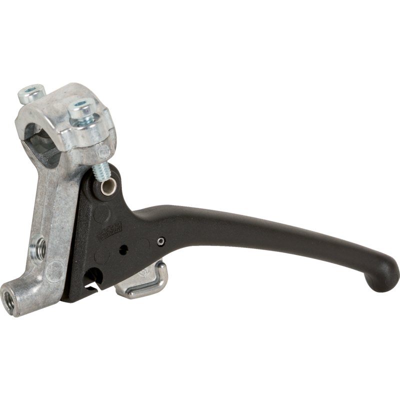 Betätigungshebel komplett Aebi 1368333-8