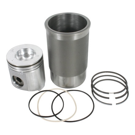 Kit pistone e Canna per John Deere 3179T